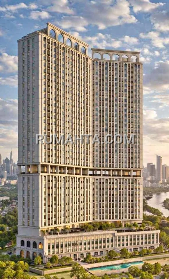 Miliki Apartemen Premium Cataluna Citraland CPI Makassar – Bay View 3 Bedroom
