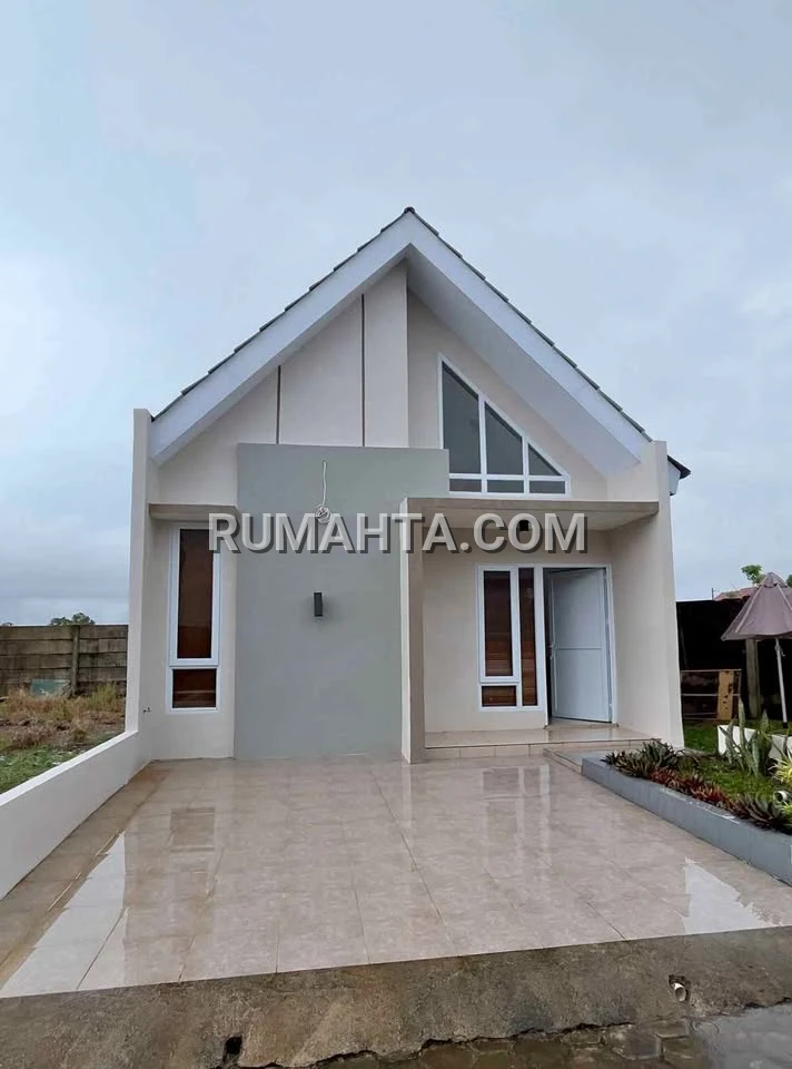 Hunian Modern Impian di Patra Residence! Lokasi Strategis di Barombong
