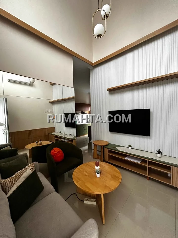 Hunian Modern Impian di Patra Residence! Lokasi Strategis di Barombong