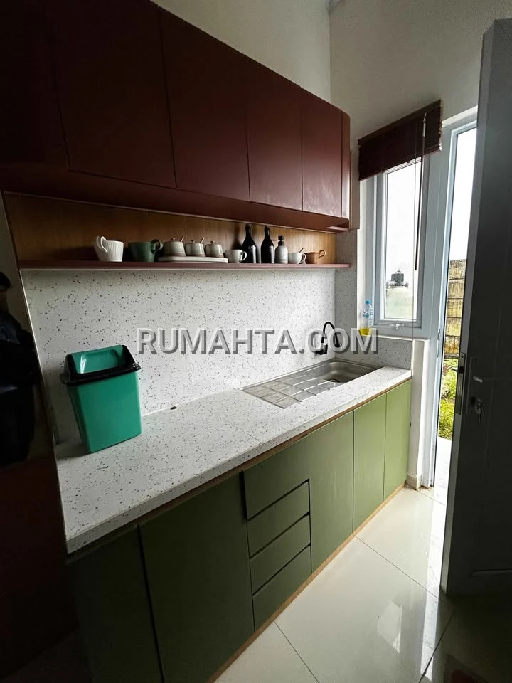 Hunian Modern Impian di Patra Residence! Lokasi Strategis di Barombong