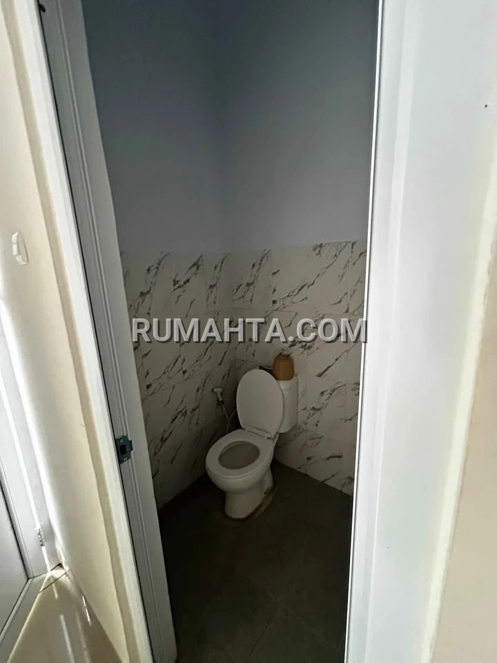 Hunian Modern Impian di Patra Residence! Lokasi Strategis di Barombong