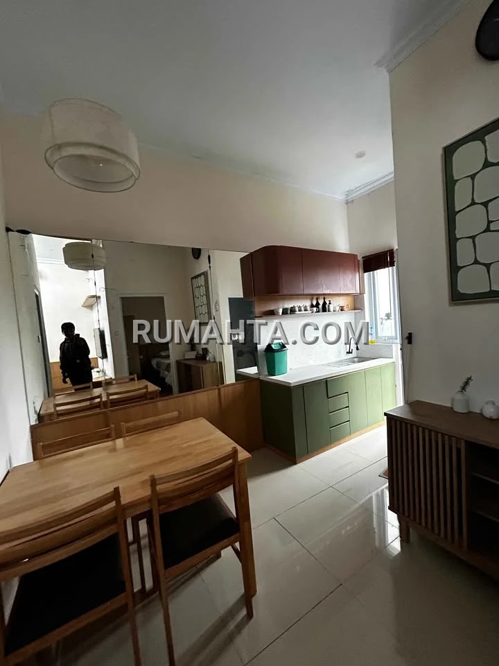 Hunian Modern Impian di Patra Residence! Lokasi Strategis di Barombong