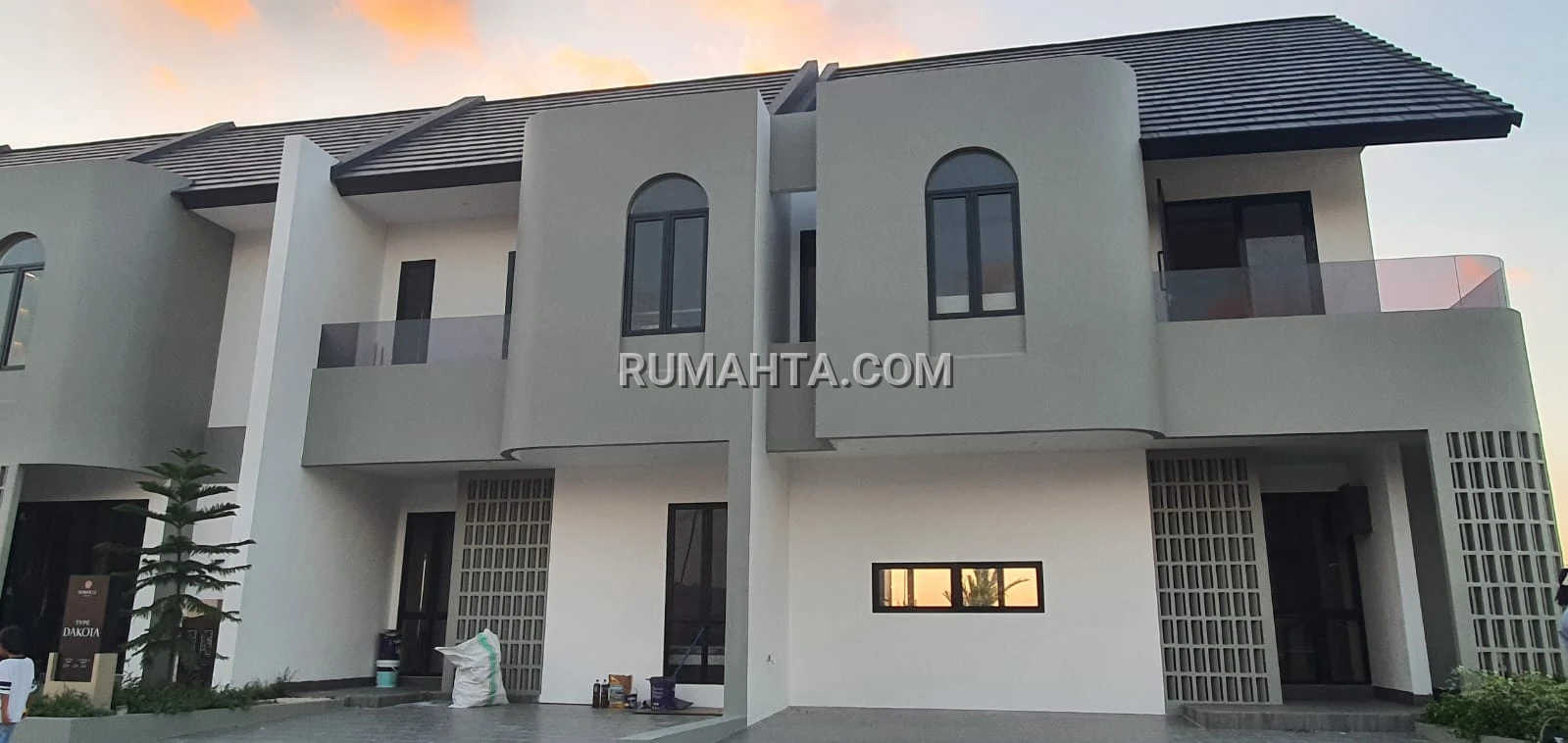 Rumah di Hertasning lokasi Strategis Dekat Pusat Perbanjaan, Rumah Sakit dan Kampus Uin Alauddin