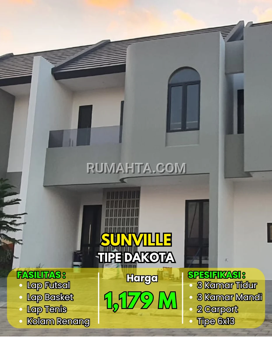 Rumah di Hertasning lokasi Strategis Dekat Pusat Perbanjaan, Rumah Sakit dan Kampus Uin Alauddin