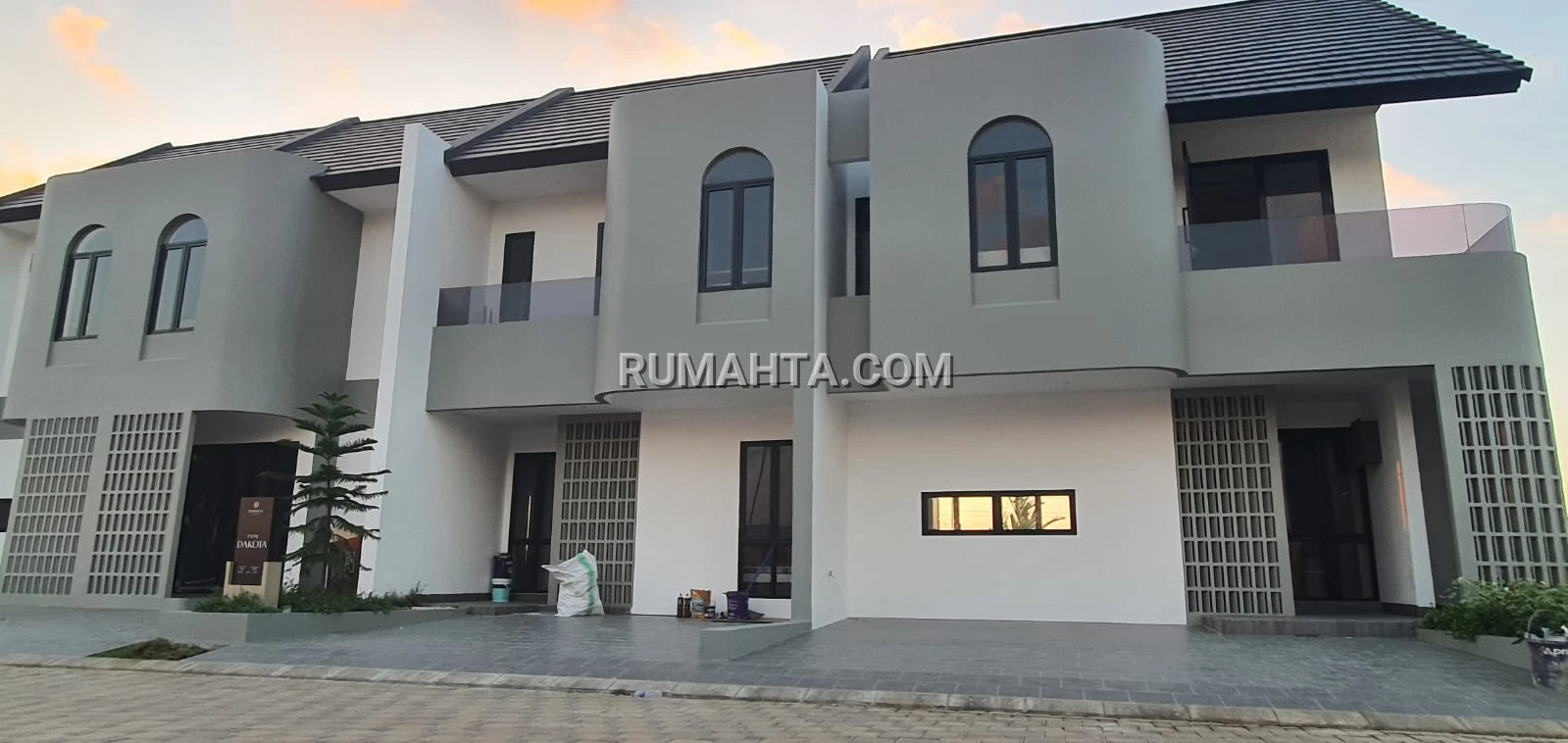 Rumah Di Hertasning Baru Fasilitas Lengkap Akses Mudah Ke Pusat Kota Makassar