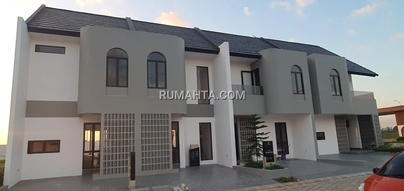 Rumah Dijiual di Hertasning Baru Tun Abdul Razak Lokasi Dekat Rs Yapika, Uin Alauddin dan Grand Toserba