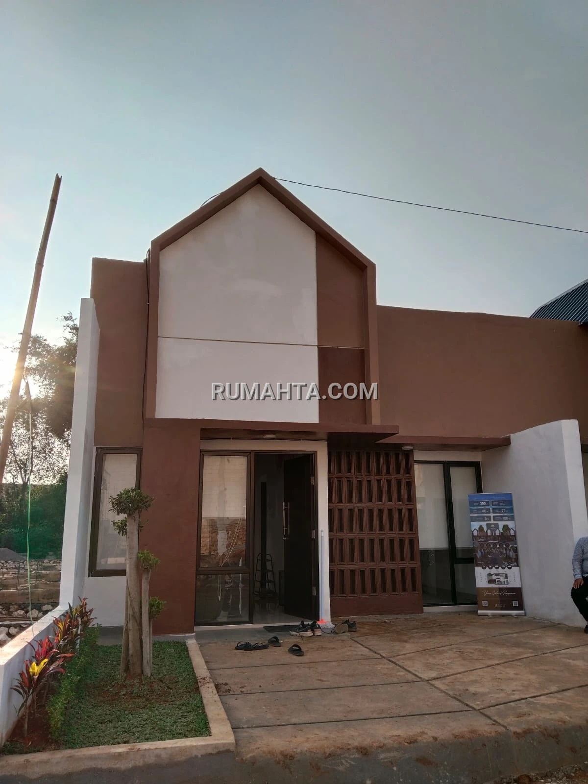 AYANA PARK MAKASSAR – Hunian Modern, Strategis & Bebas Ribet. Rumah dekat bandara dan Toll Ir.Sutami