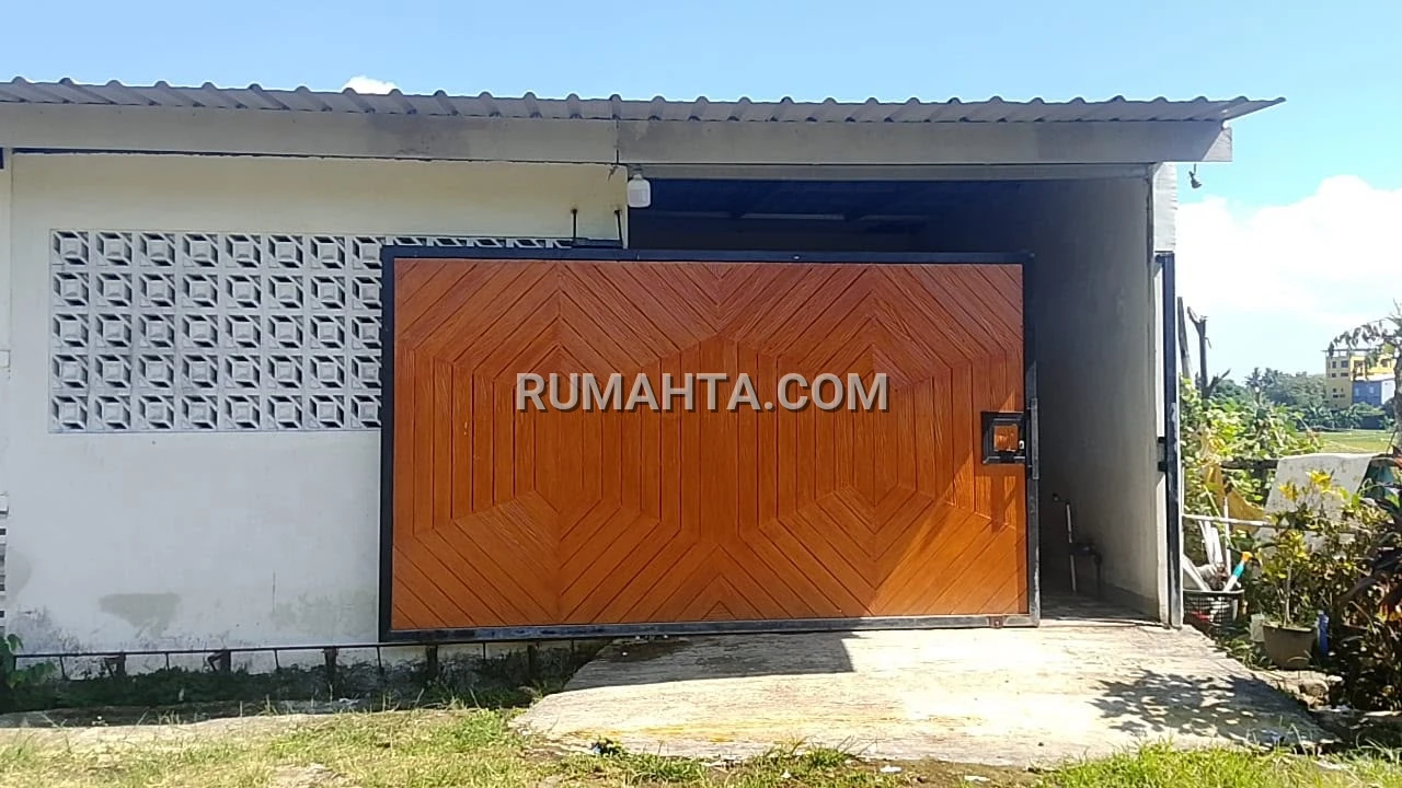 Perumahan bumi Batara mawang permai 
