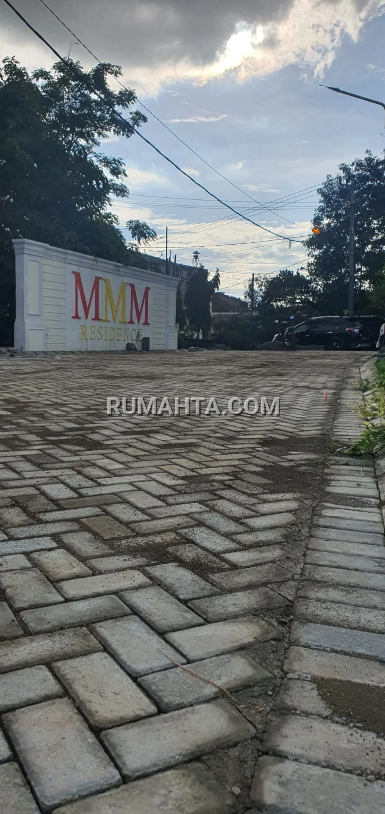 Rumah di Samata Dekat Kampus Uin Alauddin Ready & Siap Huni