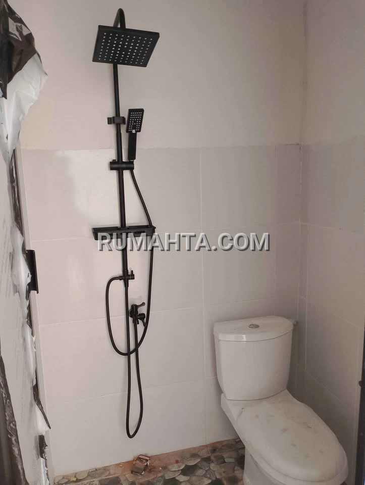 Rumah di Samata Dekat Kampus Uin Alauddin Ready & Siap Huni