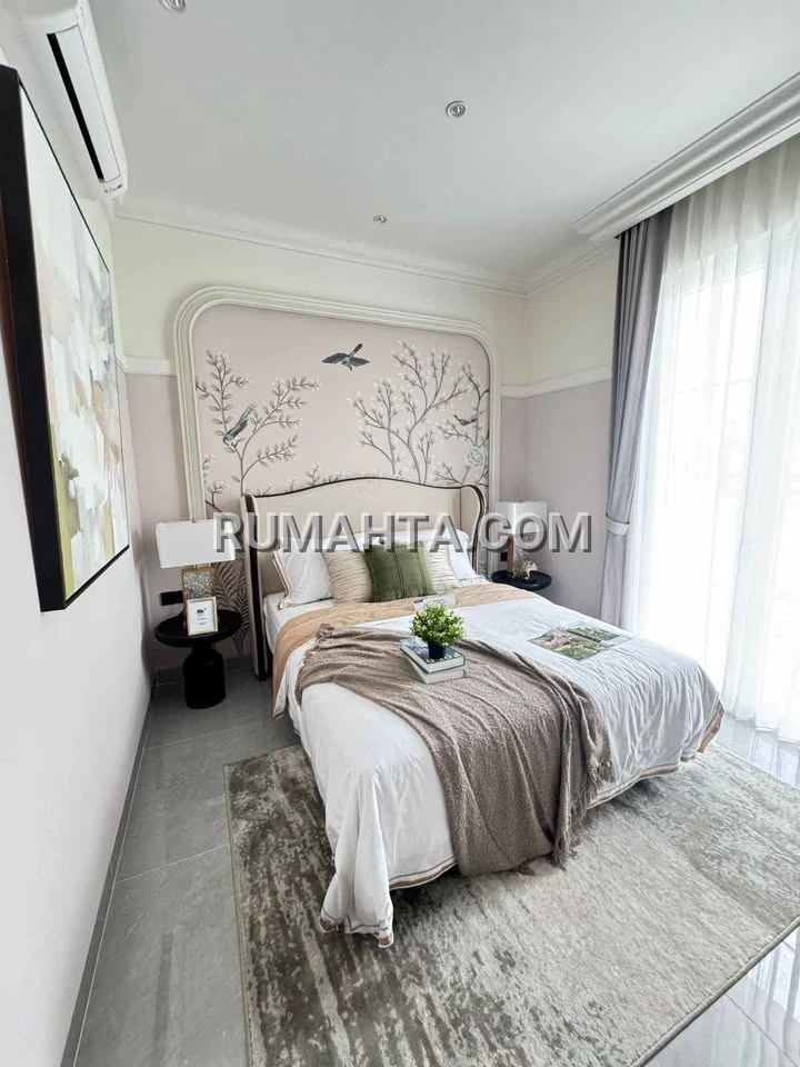 Dijual Rumah Dekat Kampus Unhas dan Rumah Sakit Hasanuddin dekat Kemana saja di Makassar di Citraland Tallasa City