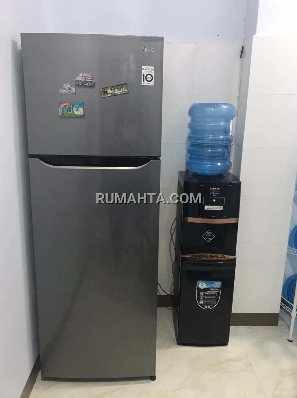 KOST SARI EXECUTIVE