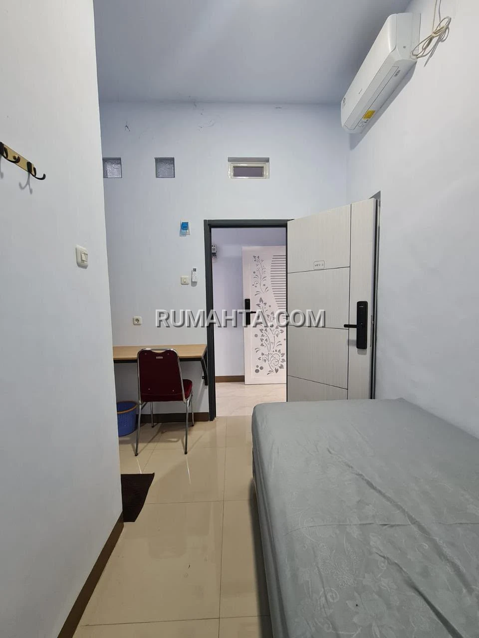 KOST SARI EXECUTIVE
