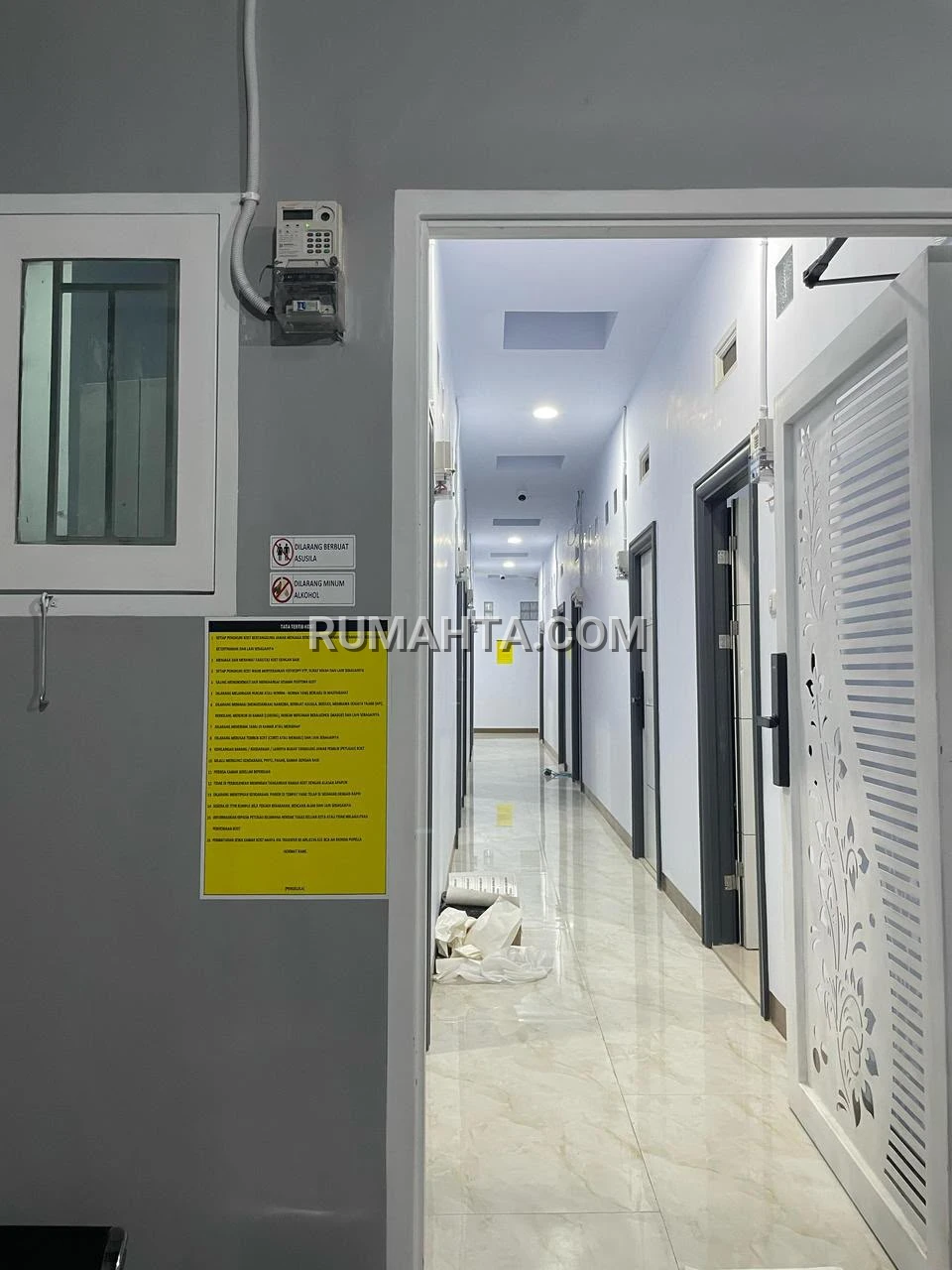 KOST SARI EXECUTIVE