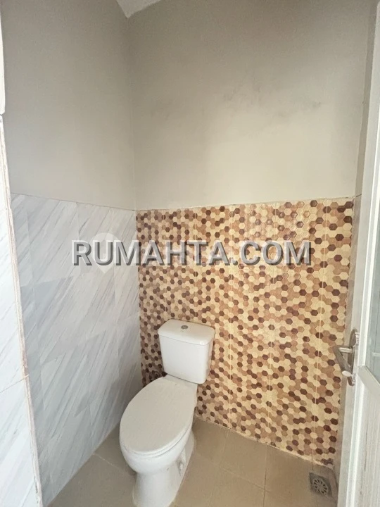 Rumah di Hertasning Siap Huni Dekat Dari Grand Toserba, Kampus Uin Alauddin & Rs Yapika