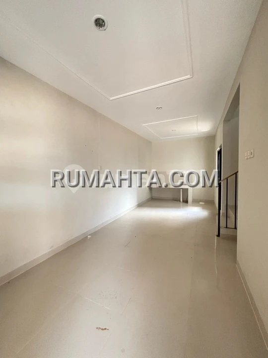 Rumah di Hertasning Siap Huni Dekat Dari Grand Toserba, Kampus Uin Alauddin & Rs Yapika