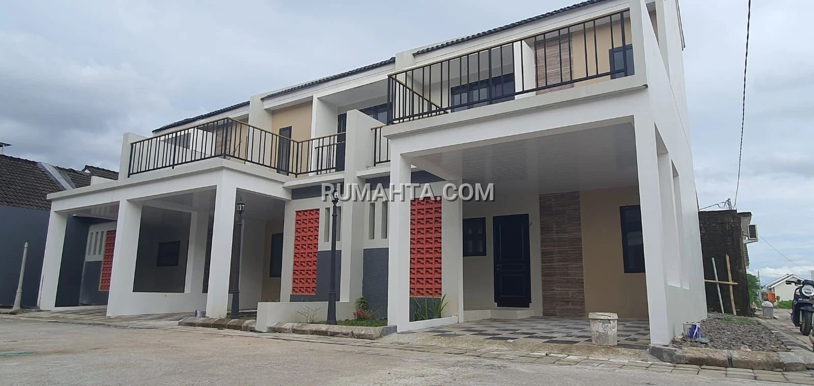 Rumah di Hertasning Siap Huni Dekat Dari Grand Toserba, Kampus Uin Alauddin & Rs Yapika