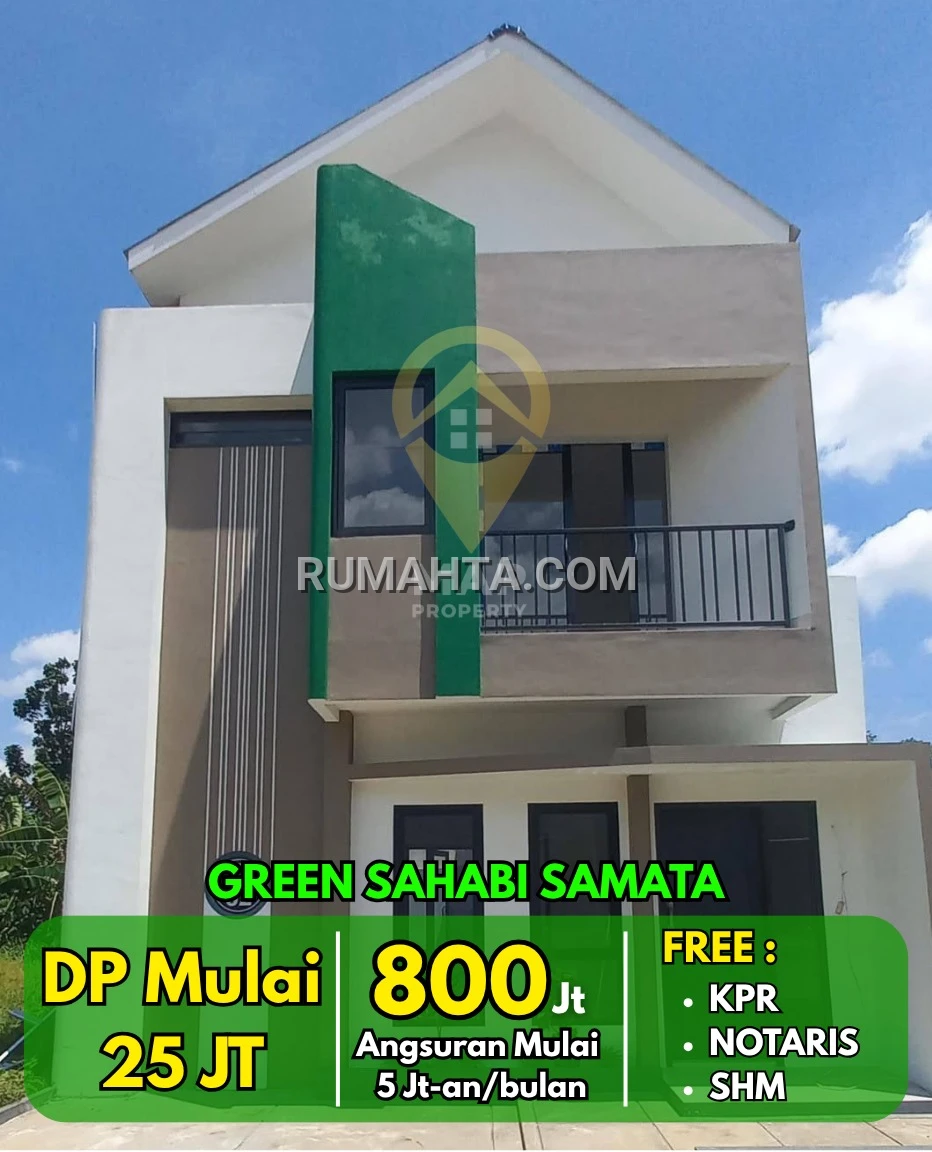 Rumah dekat kampus unismuh kedokteran rs yapika uin alauddin hertasning makassar