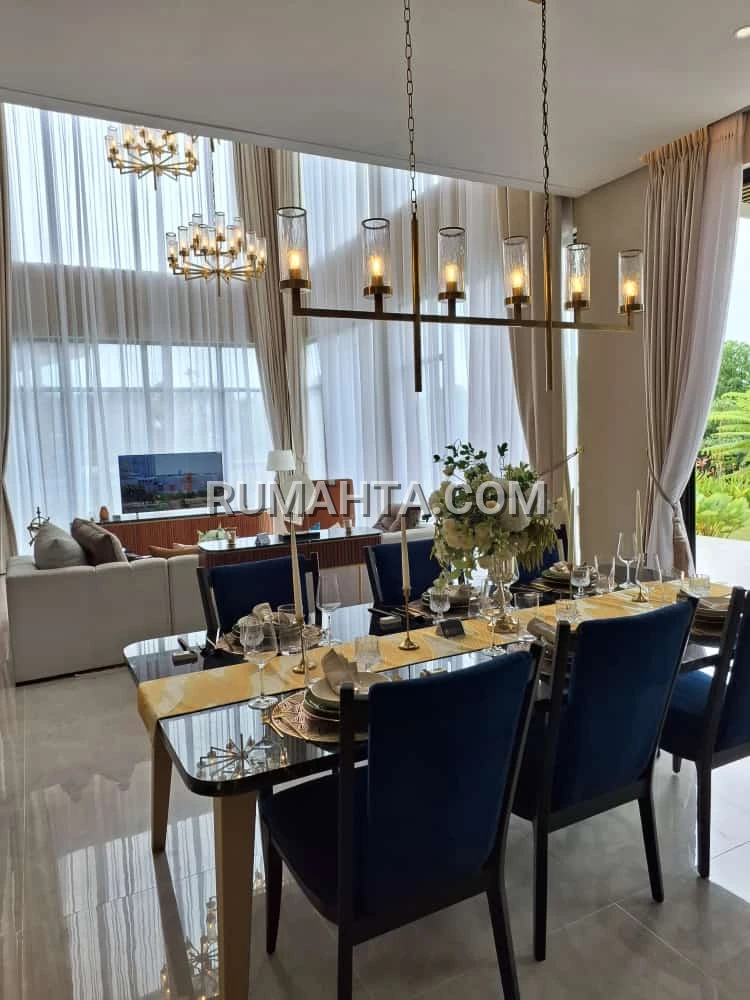 The Morizen Hunian Bergaya Jepang Lokasi Premium Summarecon Makassar