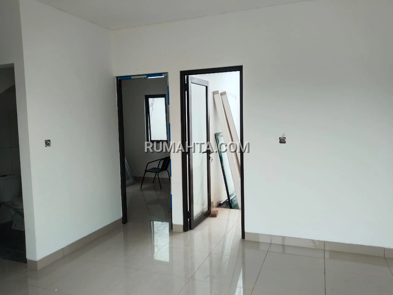 Metro Park Siap Huni Dekat Kampus Ukip & Kantor Imigrasi Daya