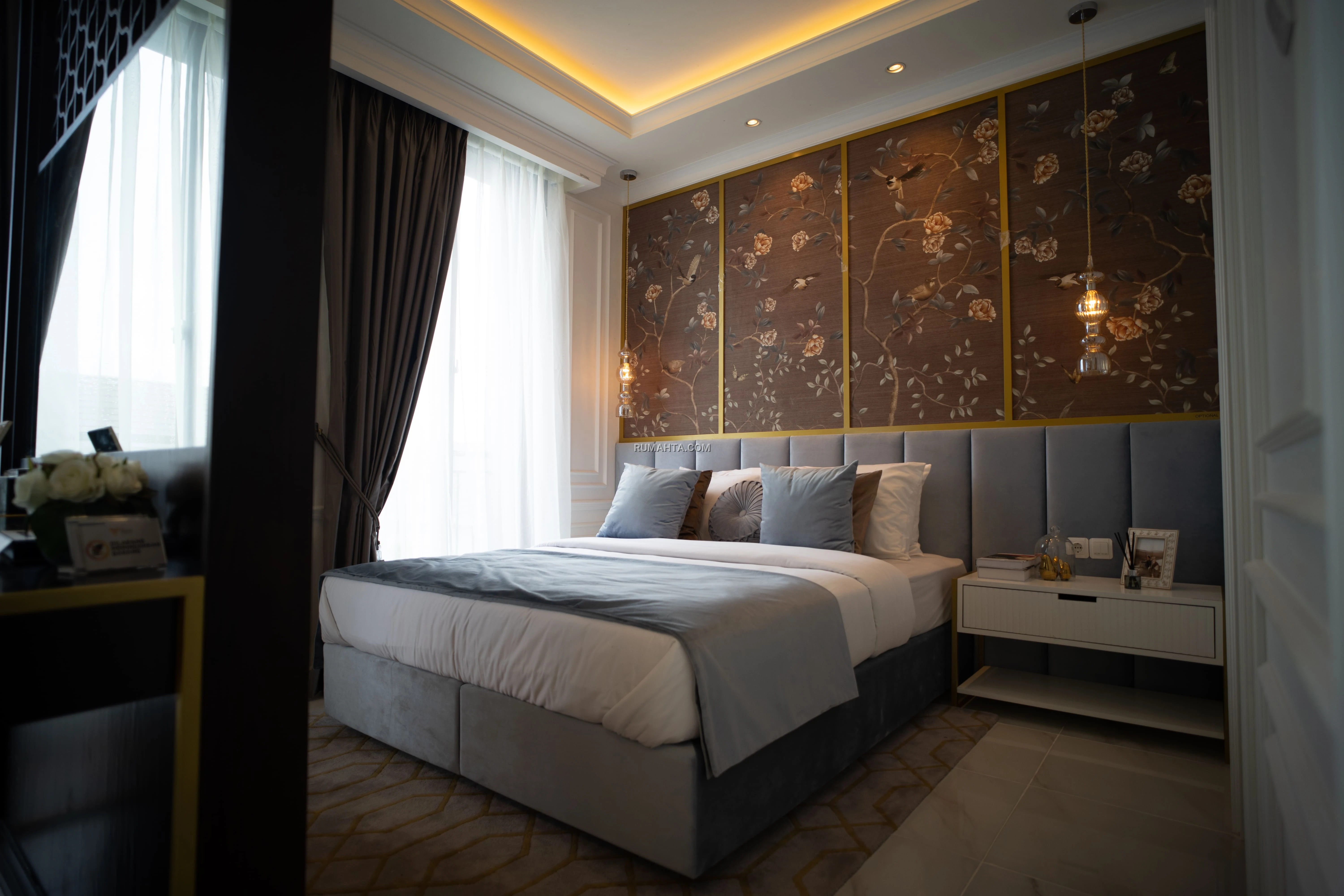 Topaz 5 Summarecon Makassar 2 Lantai Hanya 896 Jutaan