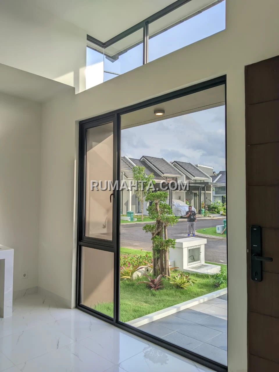 Rumah Dekat Rs Wahidin & Unhas Tamalanrea Free PPN