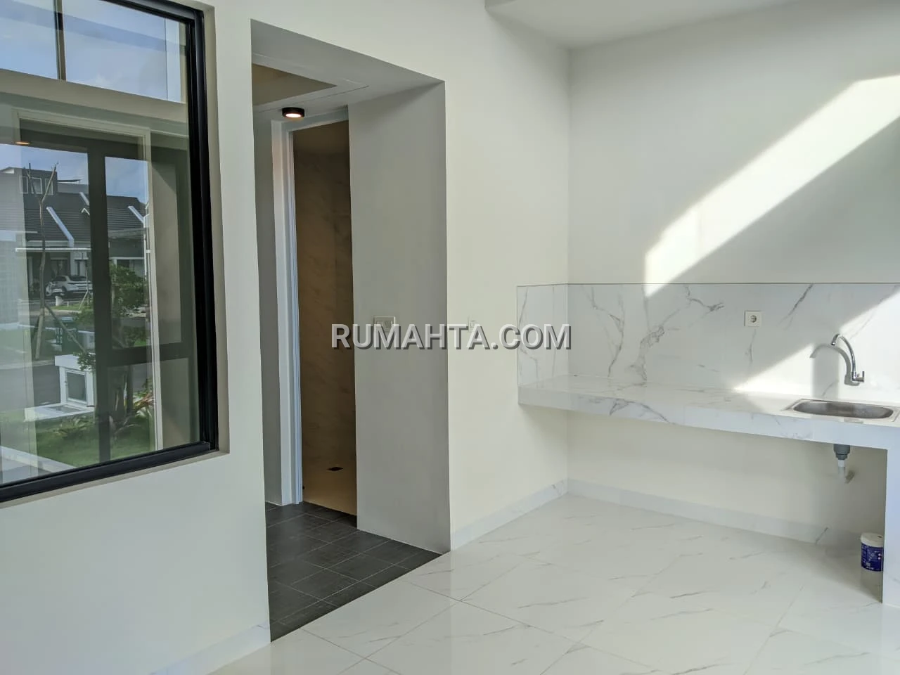 Rumah Dekat Rs Wahidin & Unhas Tamalanrea Free PPN