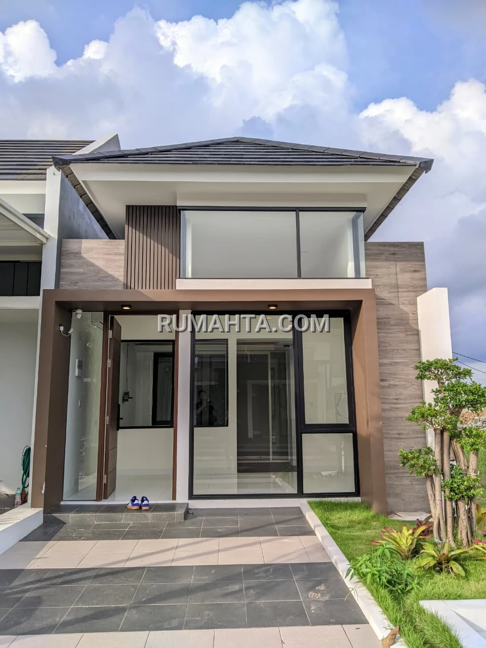Rumah Dekat Rs Wahidin & Unhas Tamalanrea Free PPN