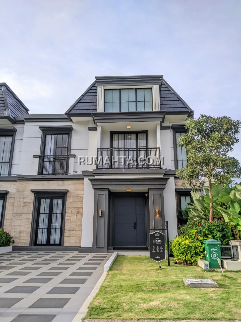 Elysian Park Rumah Mewah Dekat Btp & Kampus Unhas Tamlanrea