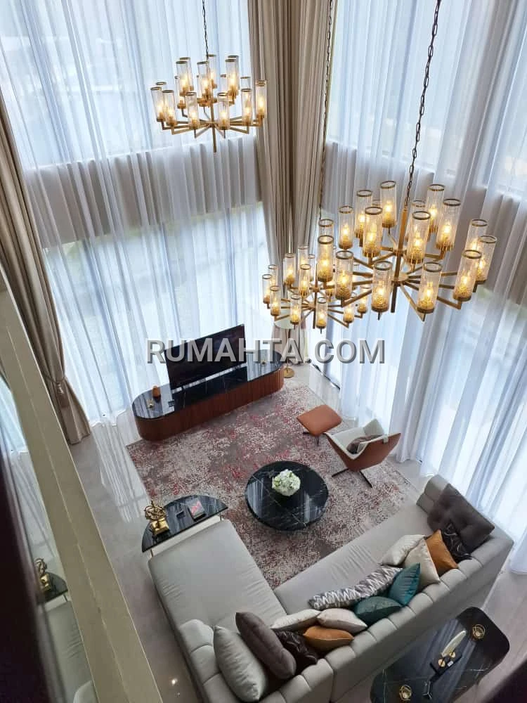 Rumah 3 Lantai di Kawasan Premium Makassar Dekat Dari Bandara & Tol
