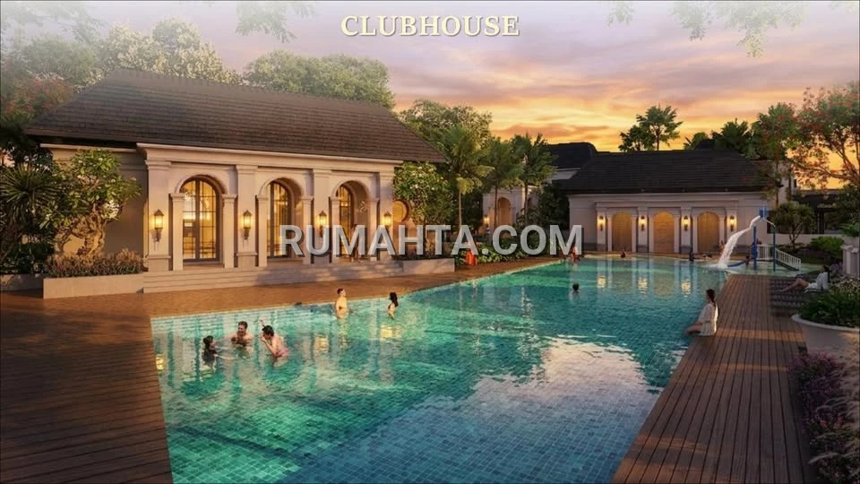 Rinoka Summarecon Mutiara Makassar, Hunian French Classic Terbaru di Jantung Kota Makassar