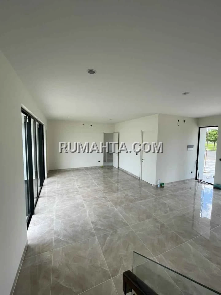 Rumah Siap Huni Di Lokasi Premium Dekat Dari Btp & Kampus Unhas