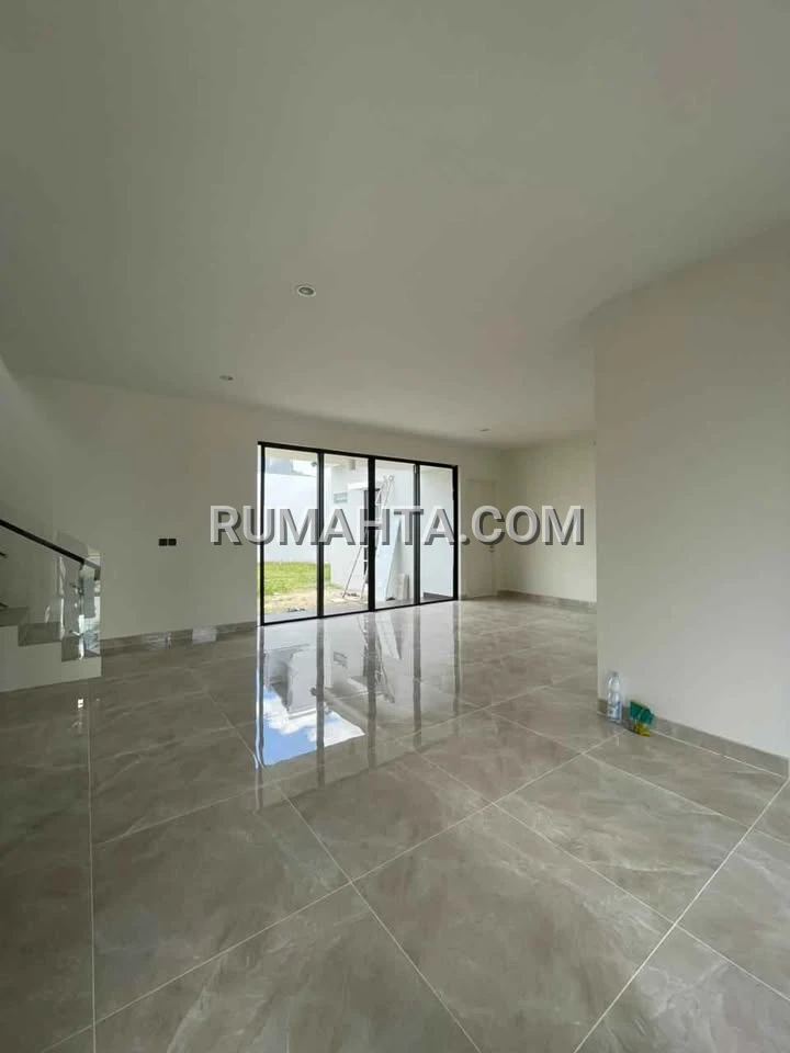 Rumah Siap Huni Di Lokasi Premium Dekat Dari Btp & Kampus Unhas
