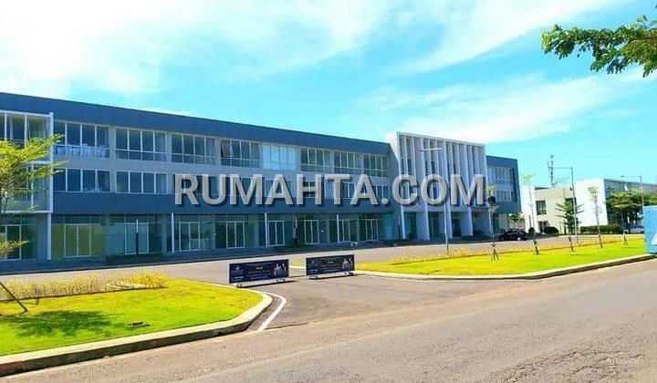 Ruko Ready Siap Pakai Di Perintis Tamalanrea Lokasi Sangat Strategis