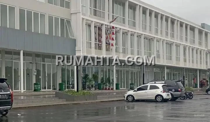 Ruko Ready Siap Pakai Di Perintis Tamalanrea Lokasi Sangat Strategis