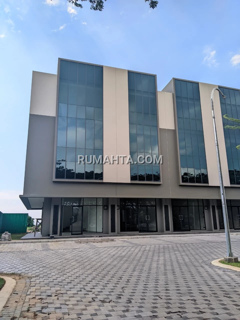Promo Free PPN Ruko Siap Pakai Di Summarecon Makassar