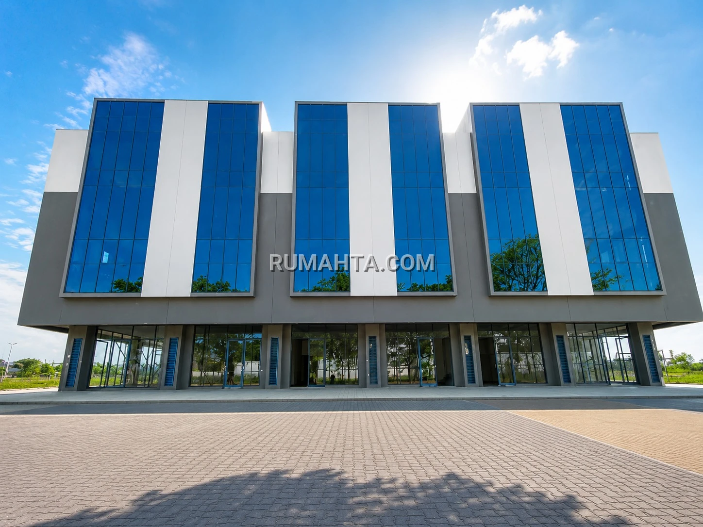 Promo Free PPN Ruko Siap Pakai Di Summarecon Makassar