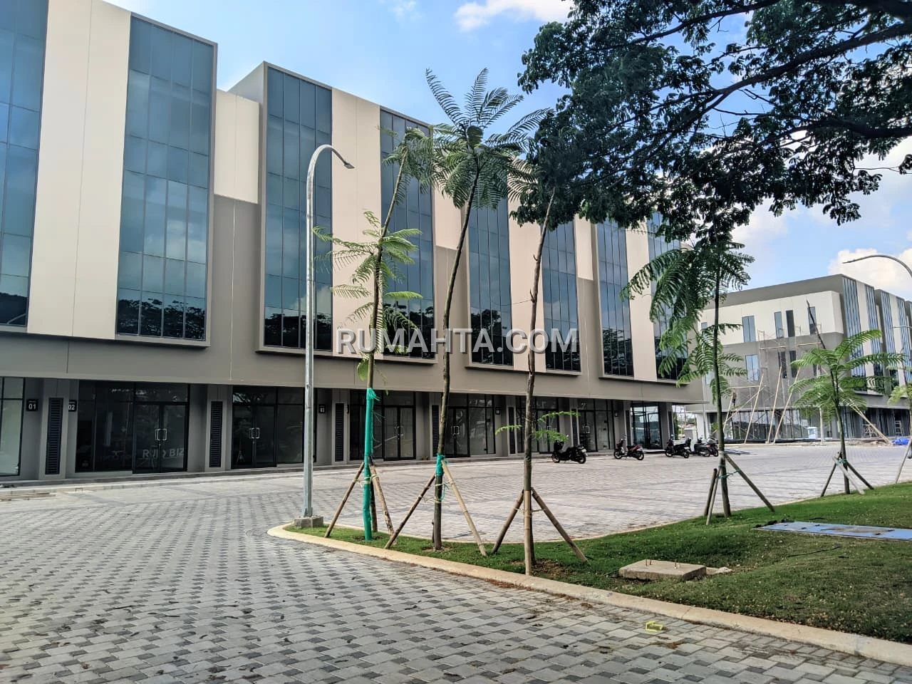 Promo Free PPN Ruko Siap Pakai Di Summarecon Makassar