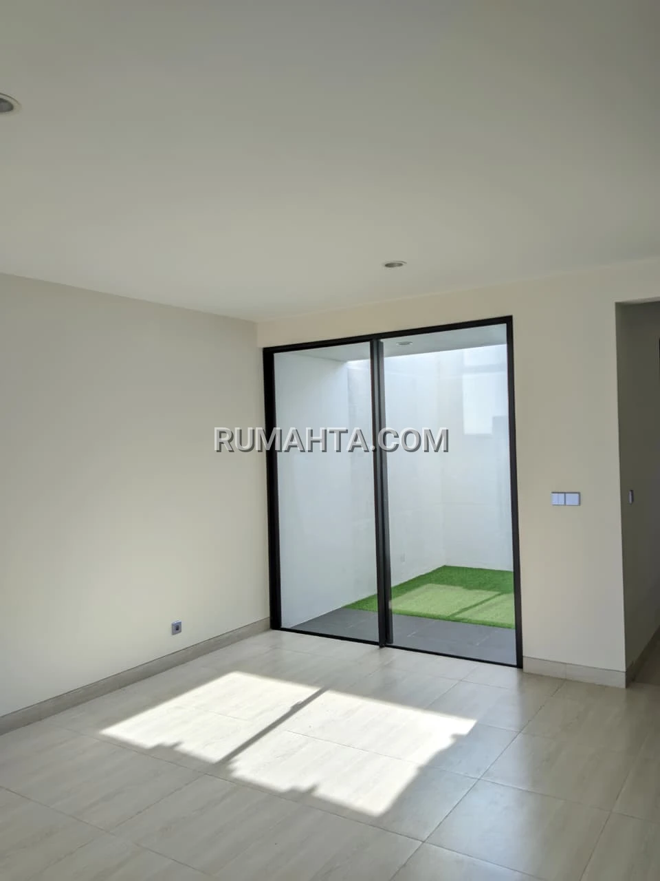 Promo Rumah di Perintis Tamalanrea Free PPN Harga 1,8 M-an