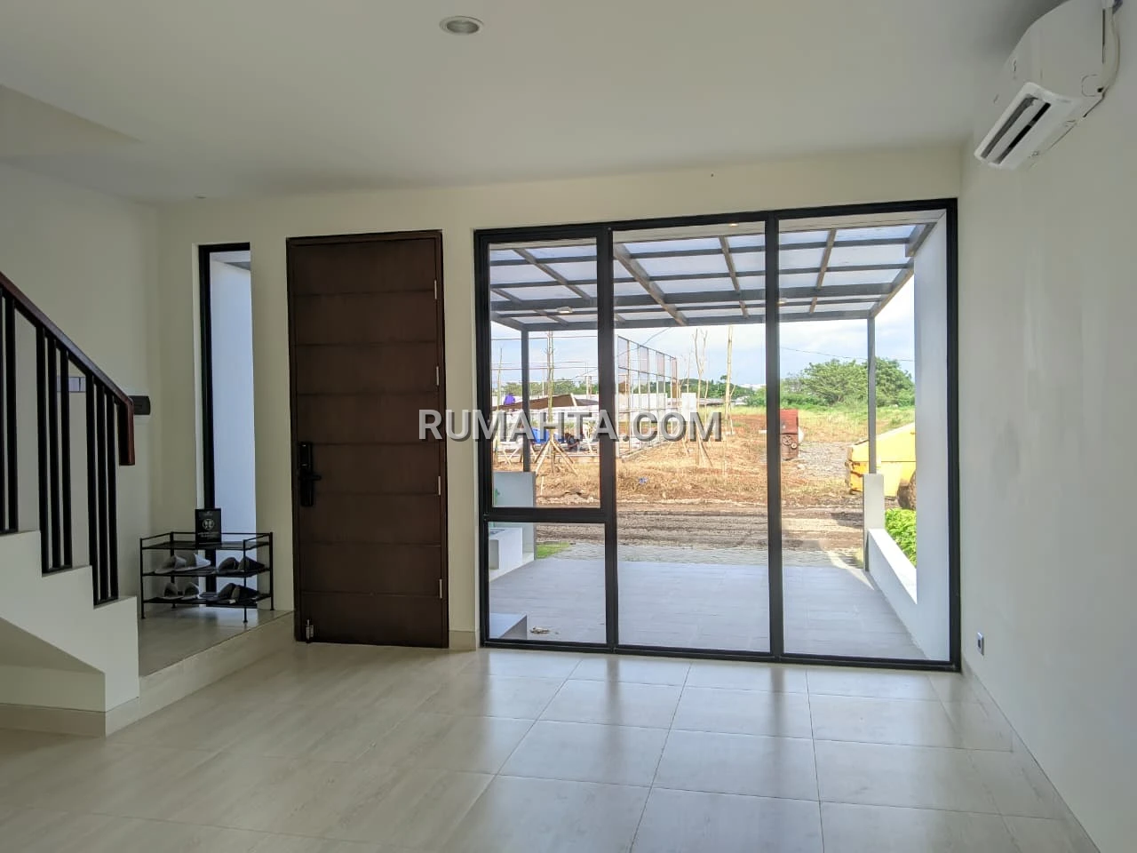 Promo Rumah di Perintis Tamalanrea Free PPN Harga 1,8 M-an