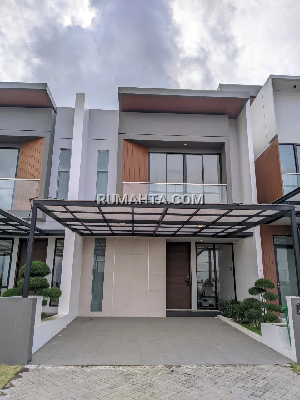 Promo Rumah di Perintis Tamalanrea Free PPN Harga 1,8 M-an