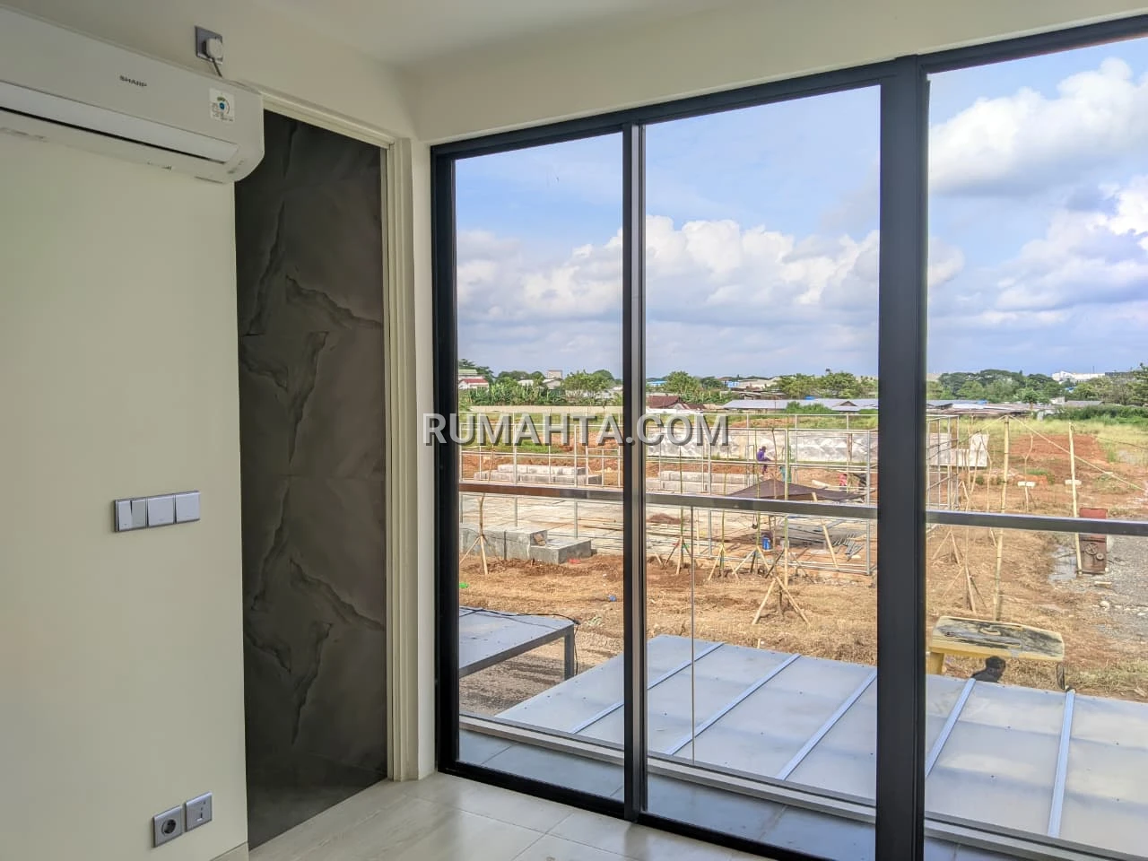 Promo Rumah di Perintis Tamalanrea Free PPN Harga 1,8 M-an