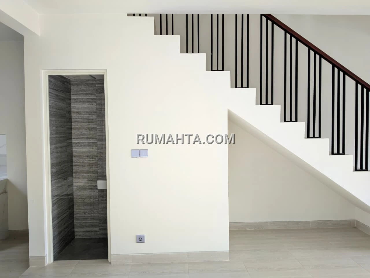 Promo Rumah di Perintis Tamalanrea Free PPN Harga 1,8 M-an