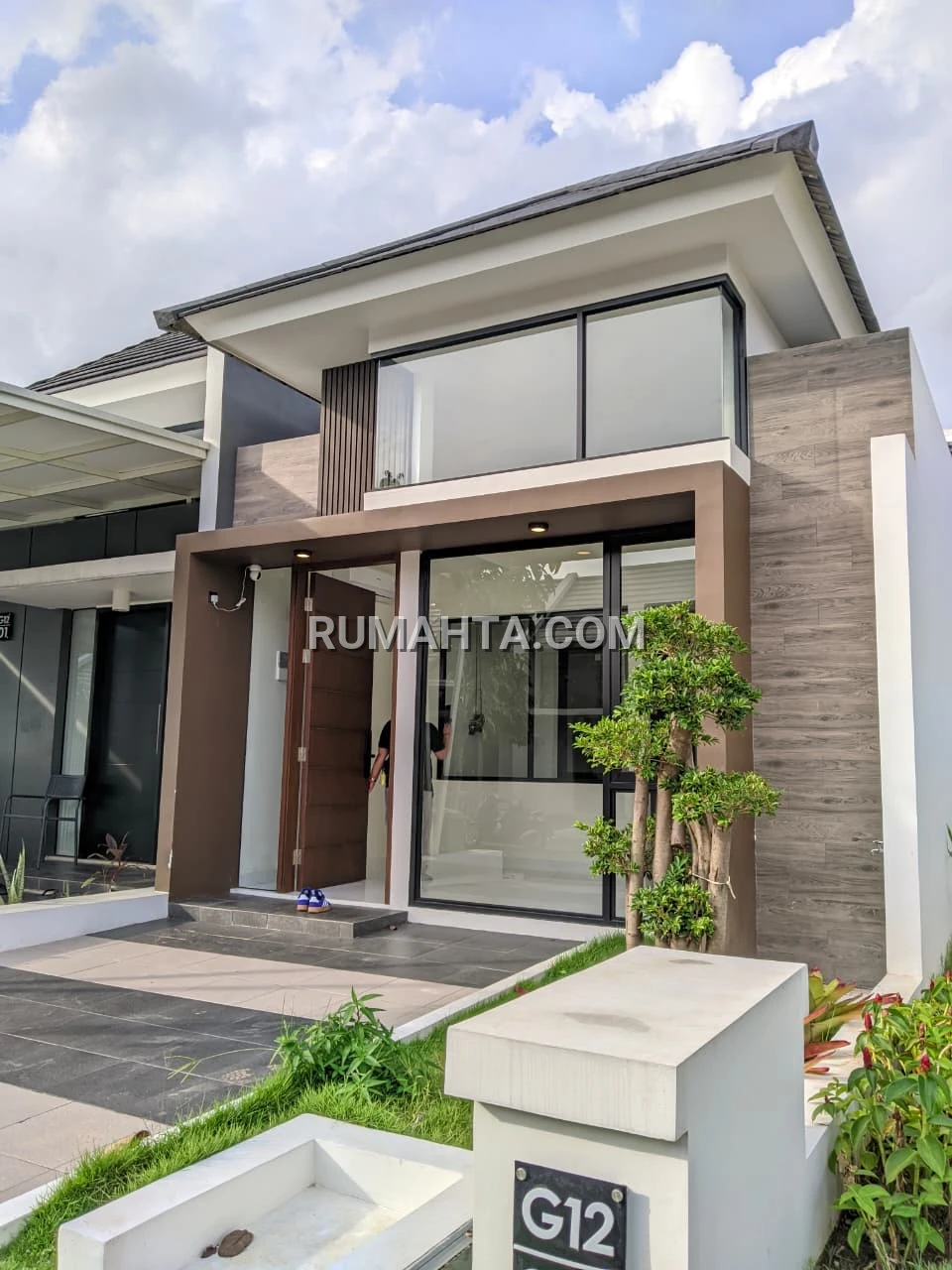 Rumah 800 Jutaan di Kawasan Citraland Tallasa City Promo Free PPN