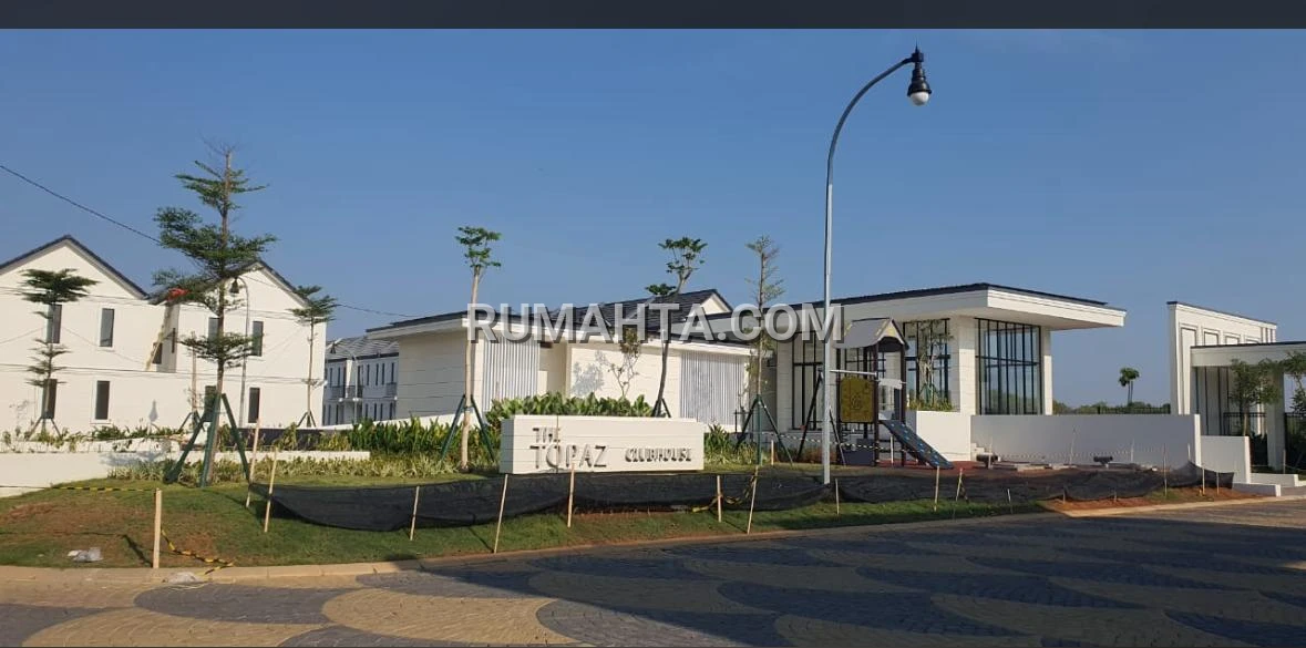 Promo Free PPN Rumah Siap Huni Dekat Tol & Bandara Hasanuddin