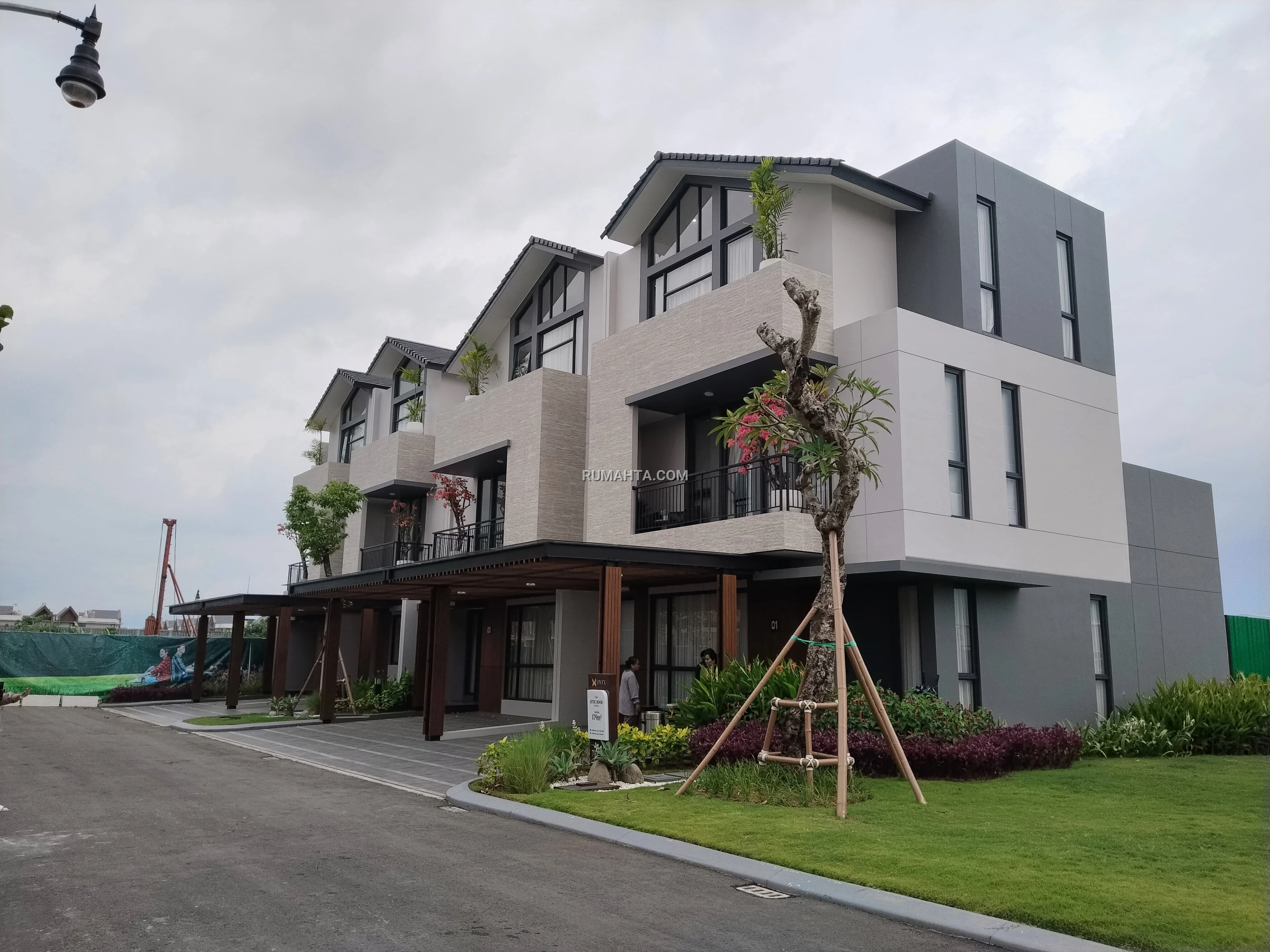 Promo Rumah Summarecon Makassar Disc Utj & Potongan Harga Hingga 45 Juta