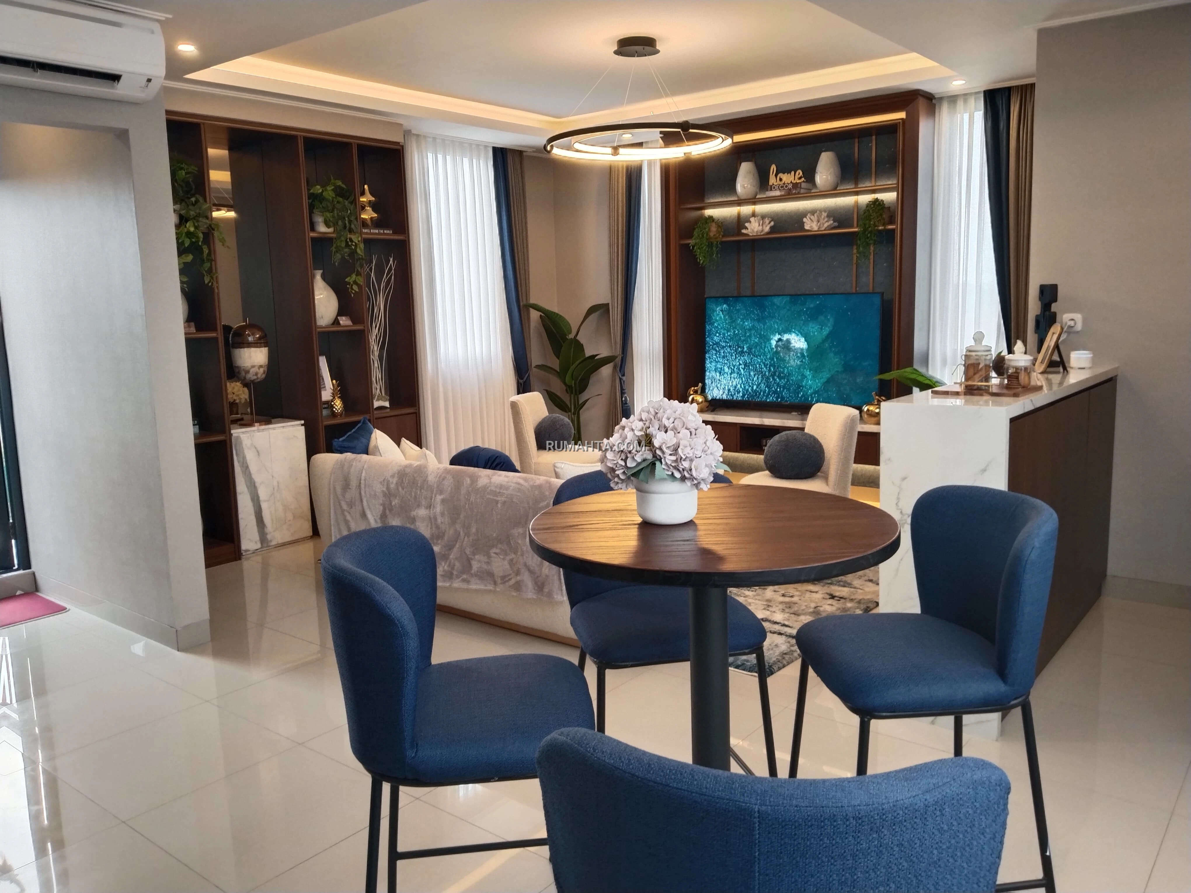 Promo Rumah Summarecon Makassar Disc Utj & Potongan Harga Hingga 45 Juta
