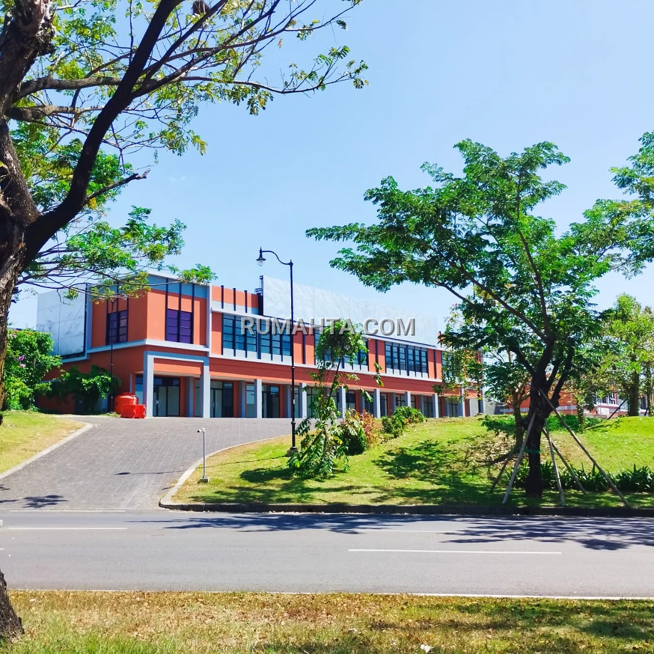 Promo Ruko Summarecon Makassar Potongan Harga Hingga 45 Juta & Discount Utj