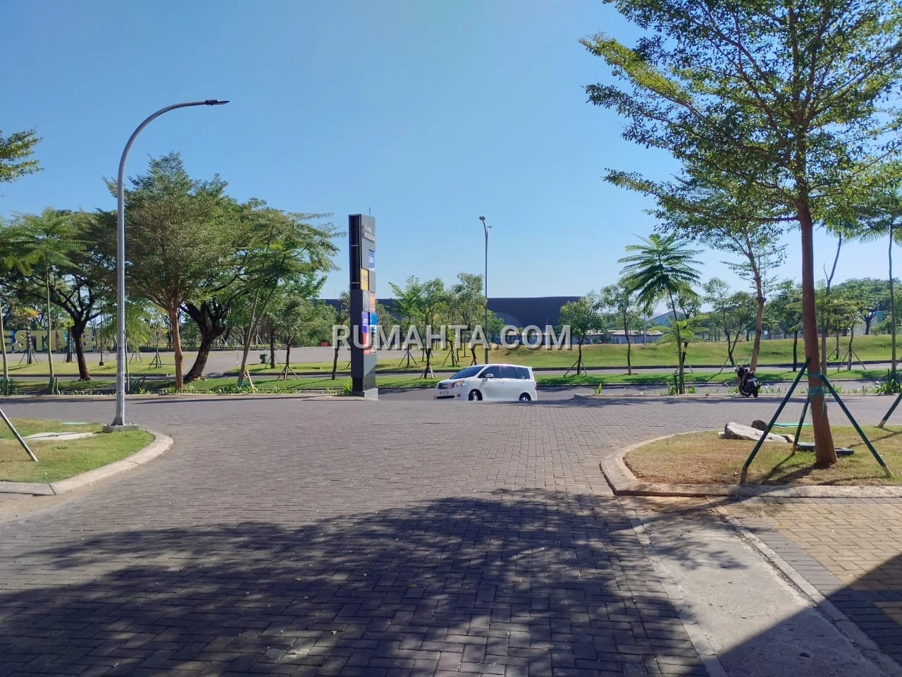 Promo Ruko Summarecon Makassar Potongan Harga Hingga 45 Juta & Discount Utj