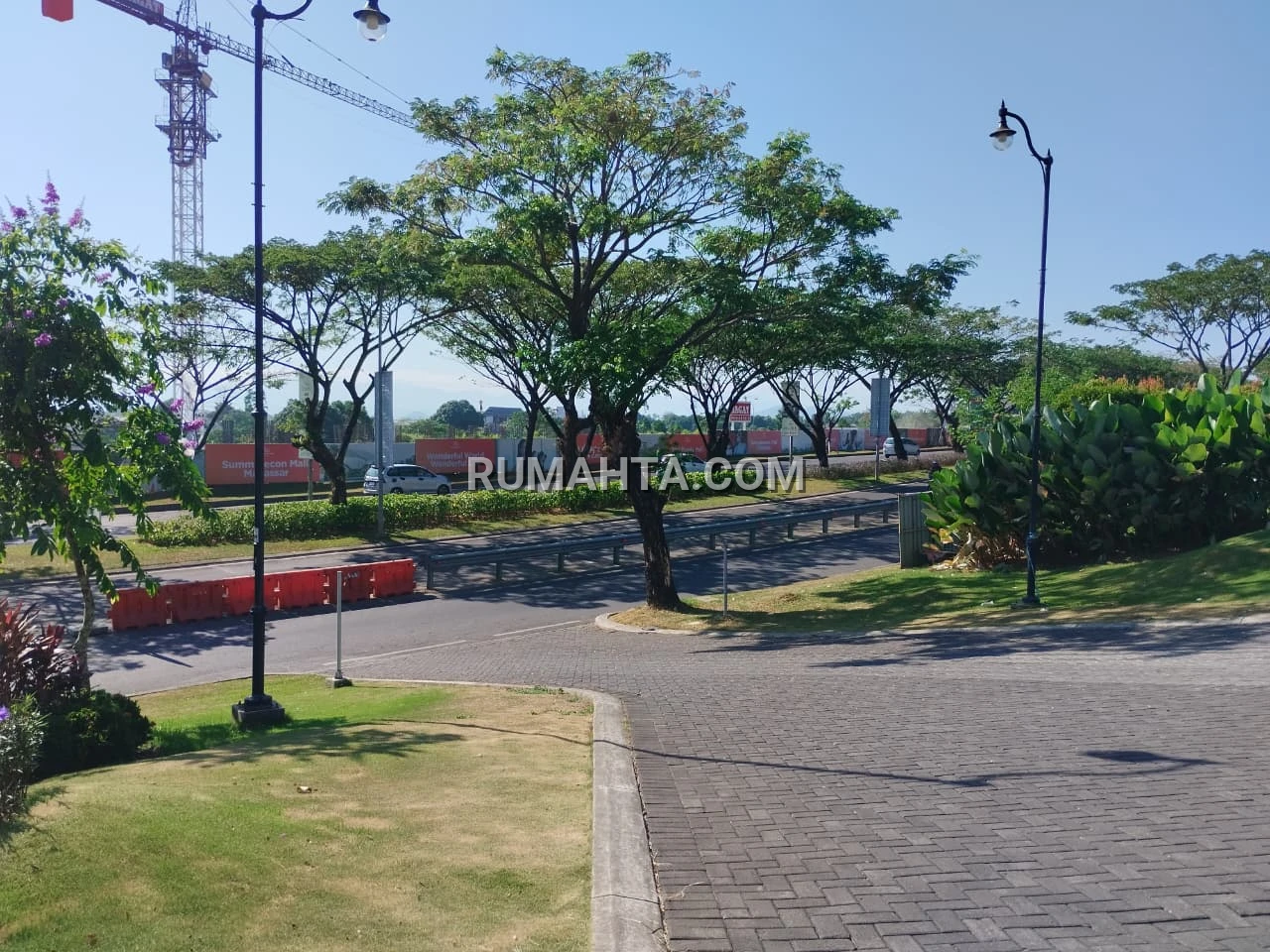 Promo Ruko Summarecon Makassar Potongan Harga Hingga 45 Juta & Discount Utj